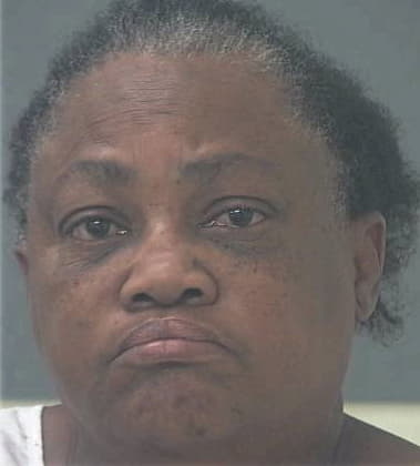 Sionna Coward, - Santa Rosa County, FL 